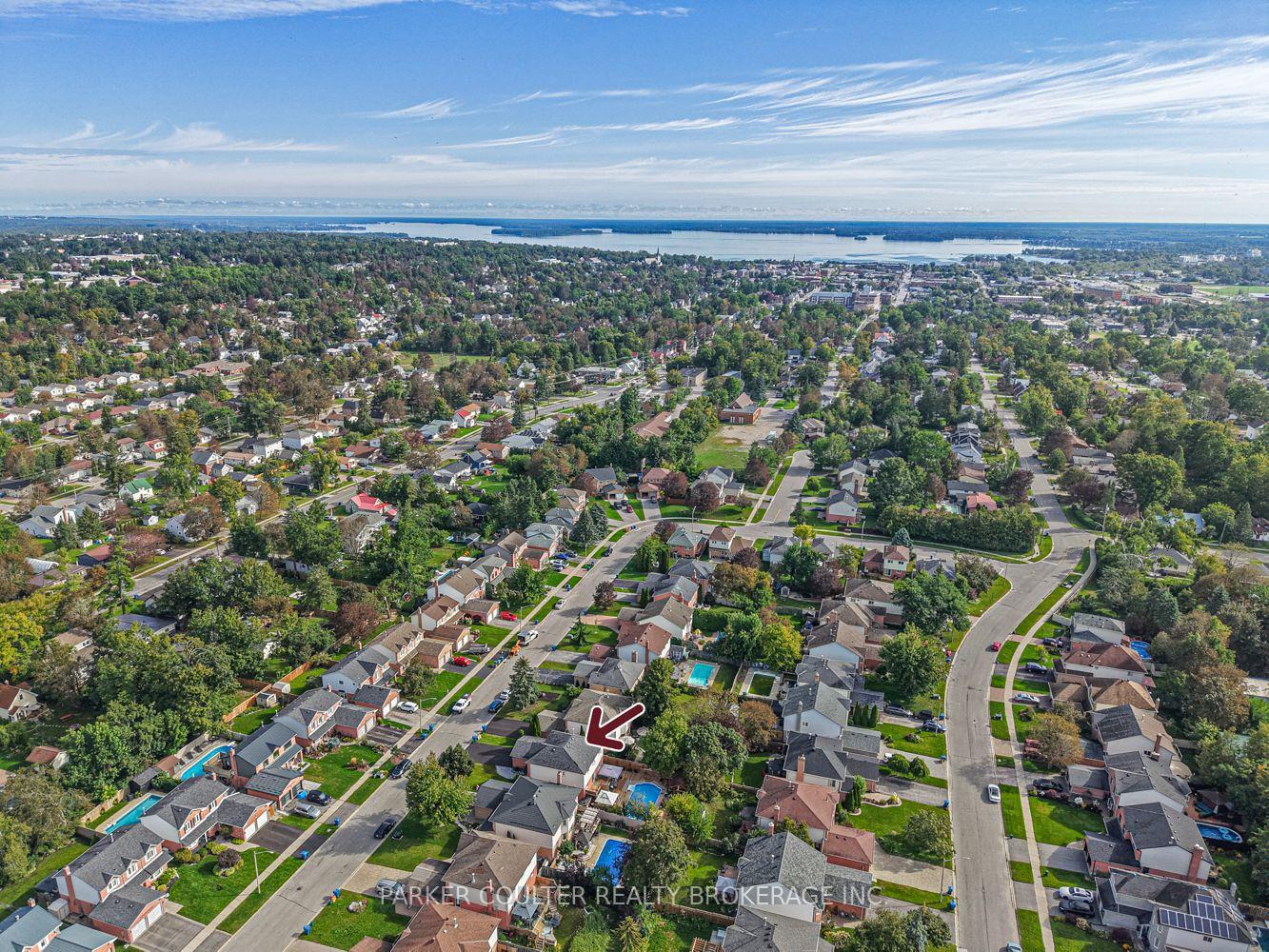 Photo 50 of 27 Brandon Crescent, Orillia — HOMEH
