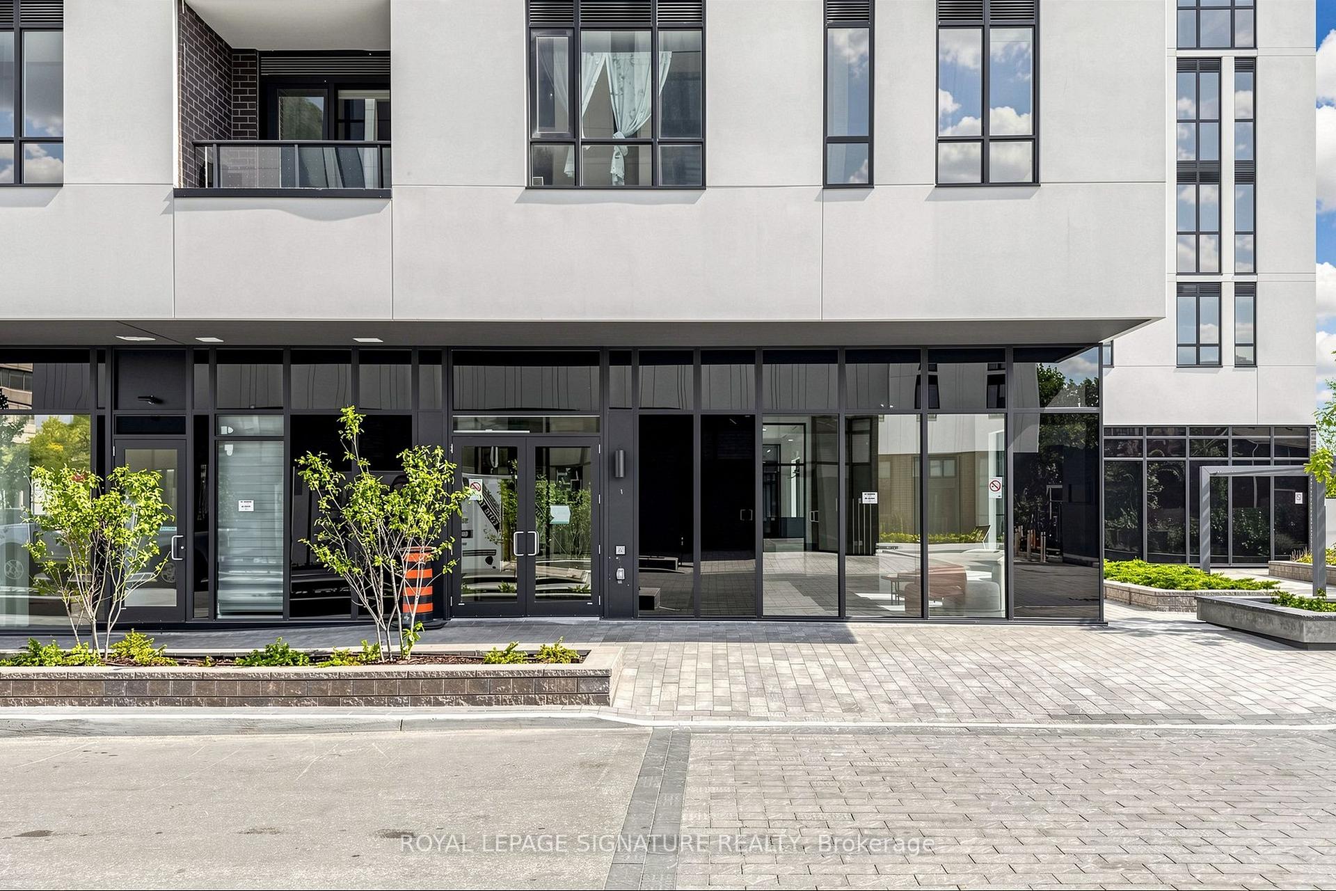 Photo 2 of Unit B205, 3429 Sheppard Avenue E, Scarborough, Tam O'Shanter-Sullivan — HOMEH