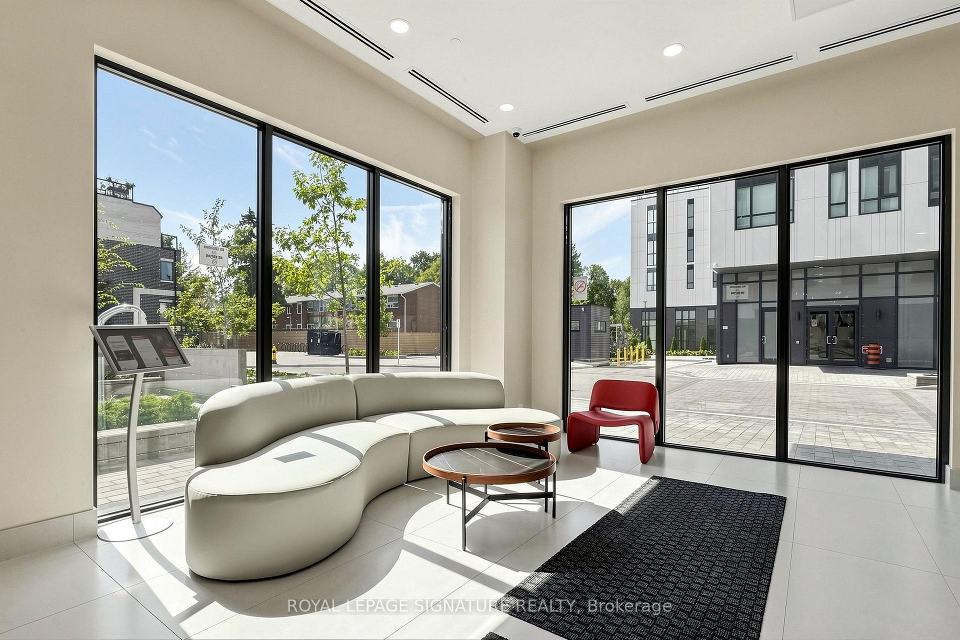 Photo 4 of Unit B205, 3429 Sheppard Avenue E, Scarborough, Tam O'Shanter-Sullivan — HOMEH