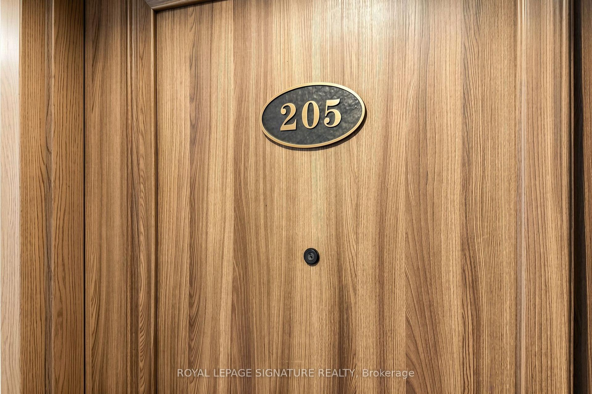 Photo 6 of Unit B205, 3429 Sheppard Avenue E, Scarborough, Tam O'Shanter-Sullivan — HOMEH