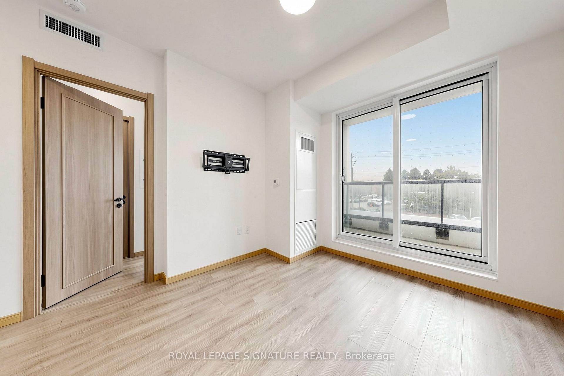 Photo 9 of Unit B205, 3429 Sheppard Avenue E, Scarborough, Tam O'Shanter-Sullivan — HOMEH