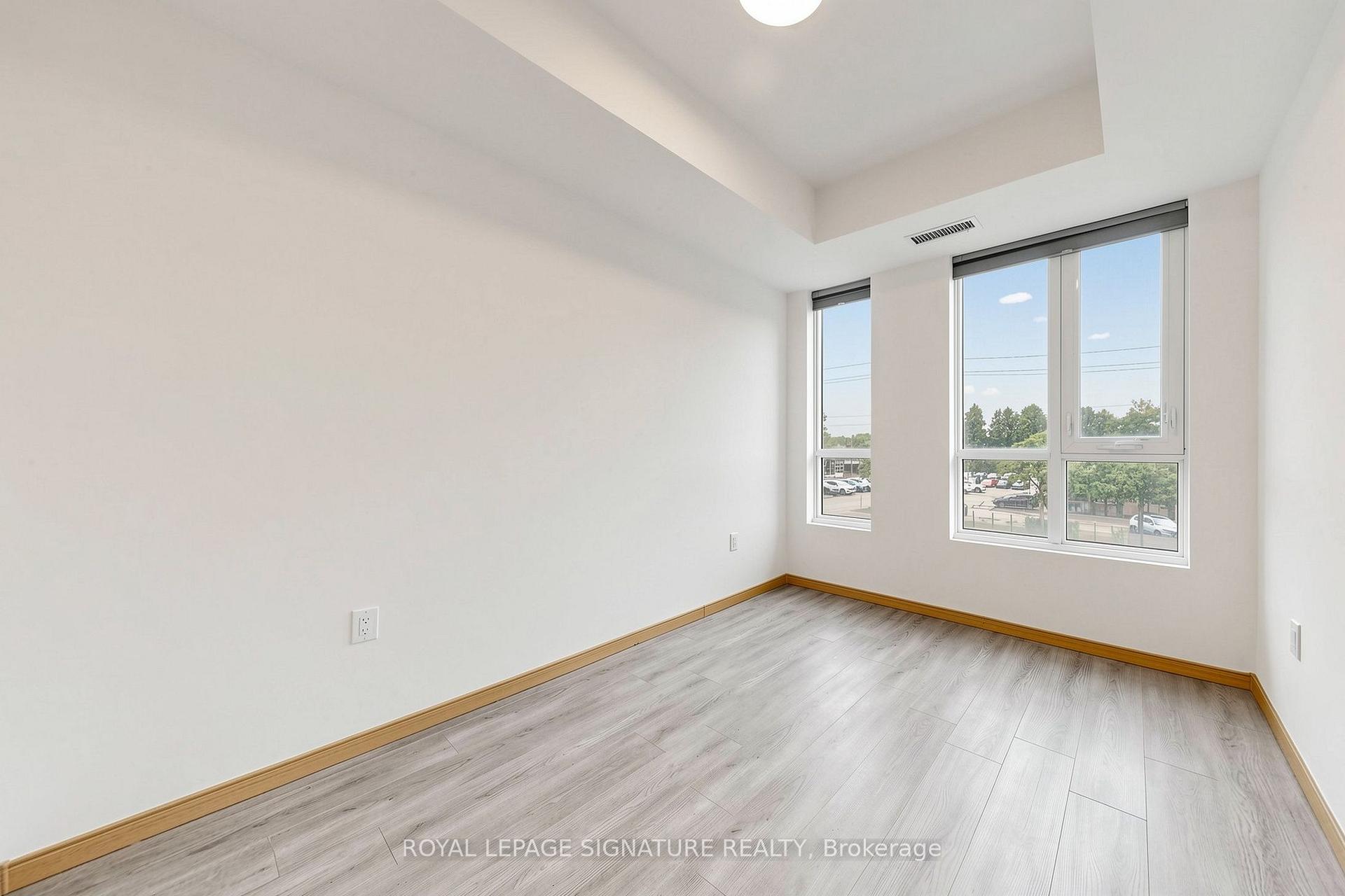 Photo 12 of Unit B205, 3429 Sheppard Avenue E, Scarborough, Tam O'Shanter-Sullivan — HOMEH