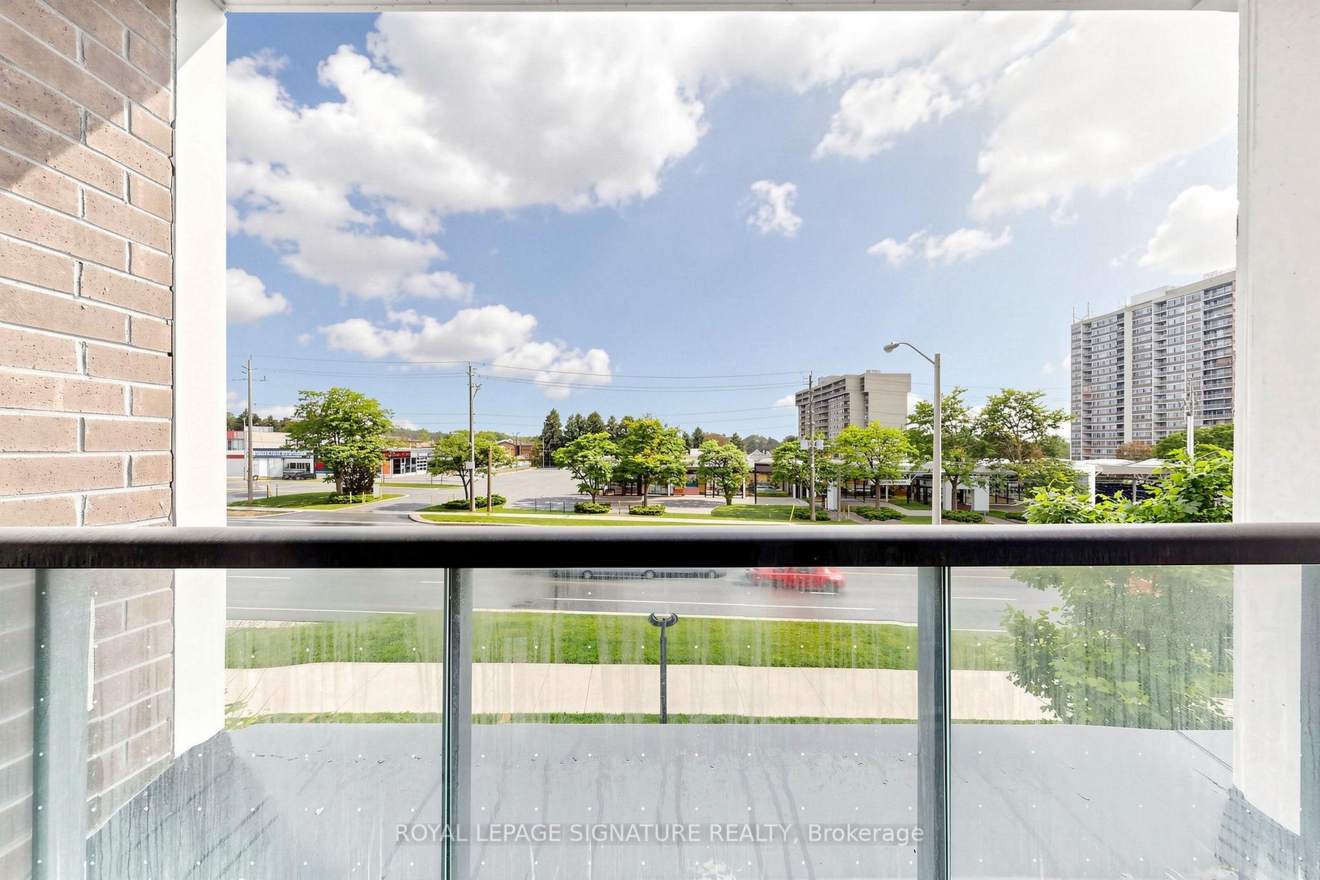 Photo 23 of Unit B205, 3429 Sheppard Avenue E, Scarborough, Tam O'Shanter-Sullivan — HOMEH