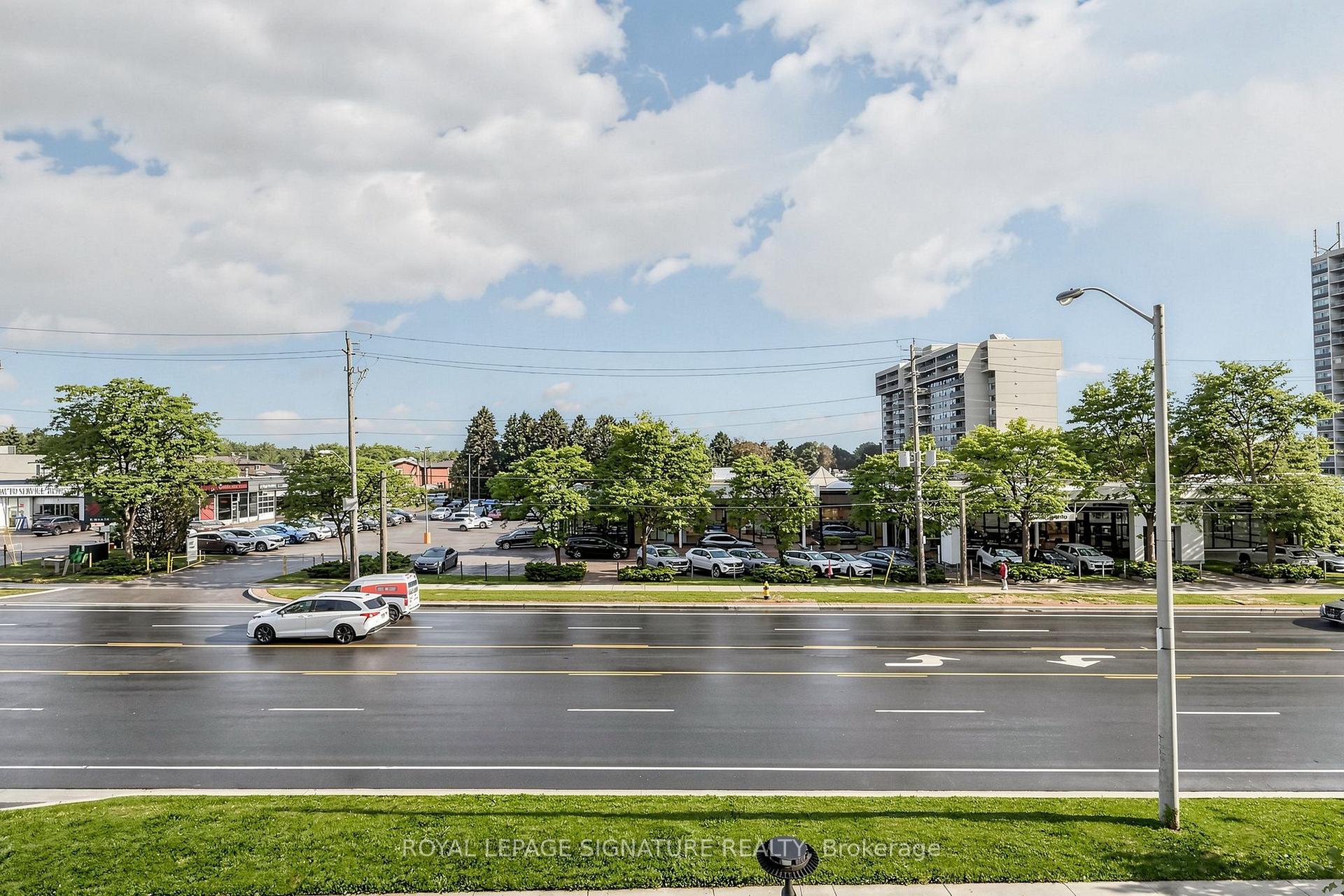 Photo 24 of Unit B205, 3429 Sheppard Avenue E, Scarborough, Tam O'Shanter-Sullivan — HOMEH