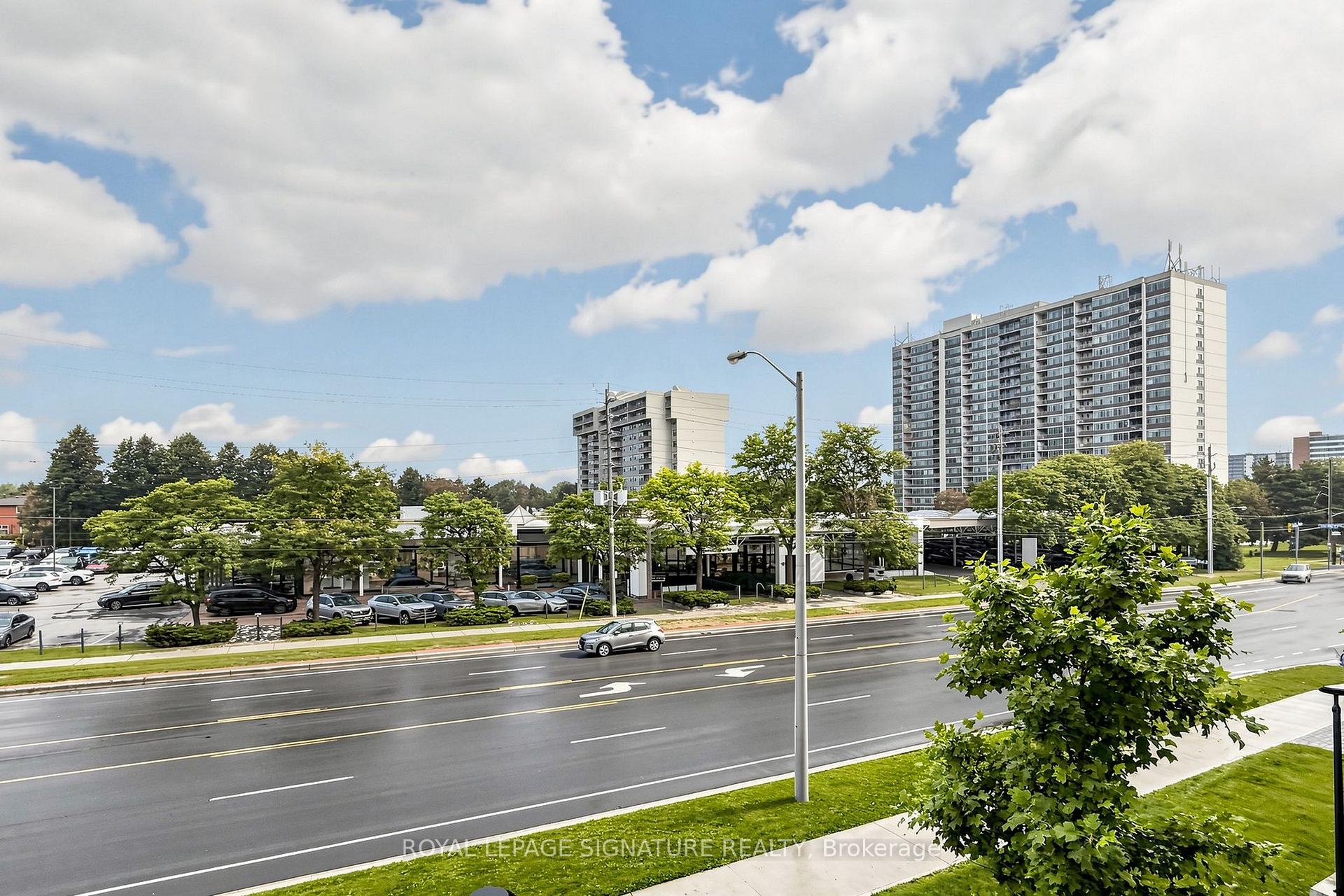Photo 25 of Unit B205, 3429 Sheppard Avenue E, Scarborough, Tam O'Shanter-Sullivan — HOMEH