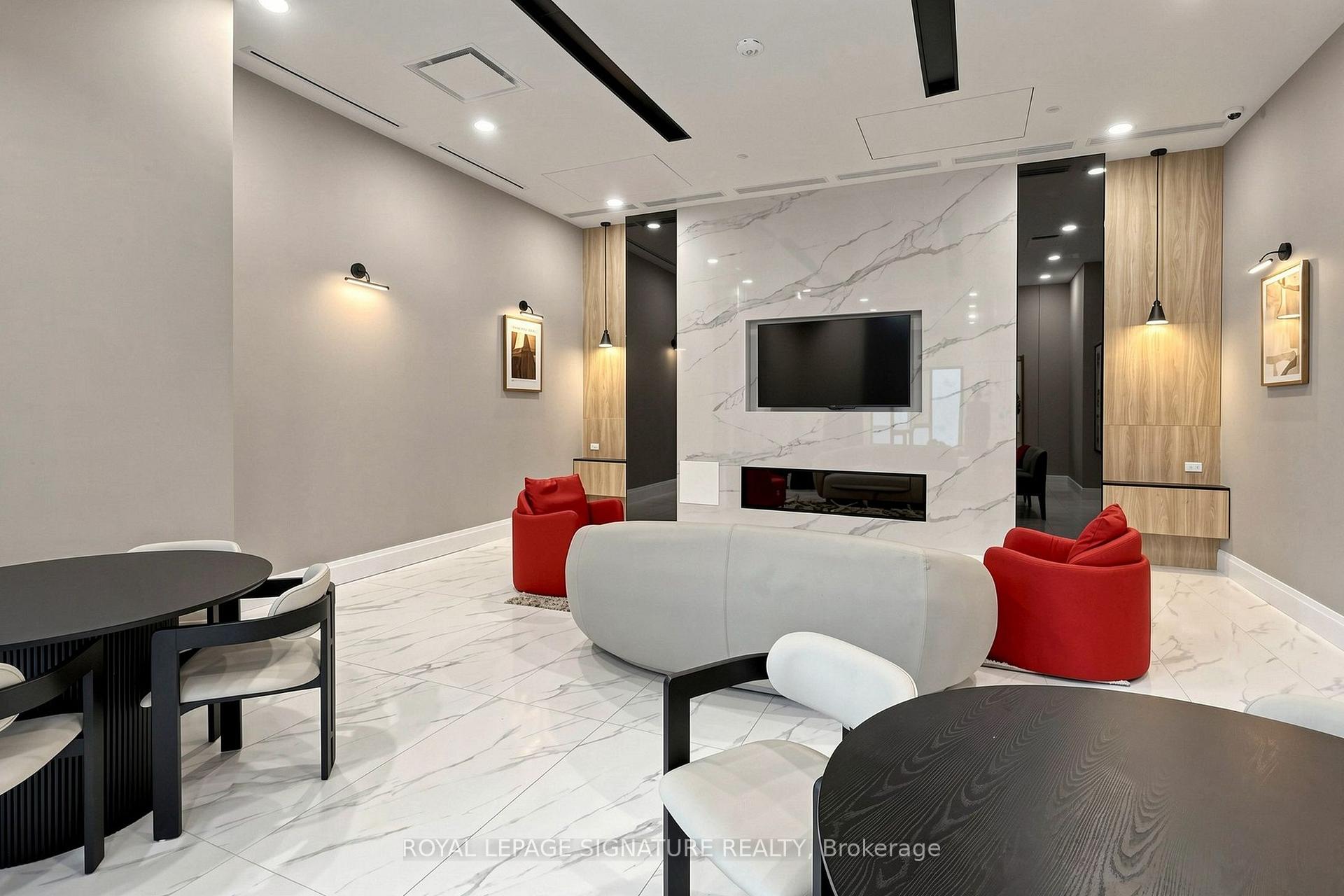 Photo 26 of Unit B205, 3429 Sheppard Avenue E, Scarborough, Tam O'Shanter-Sullivan — HOMEH