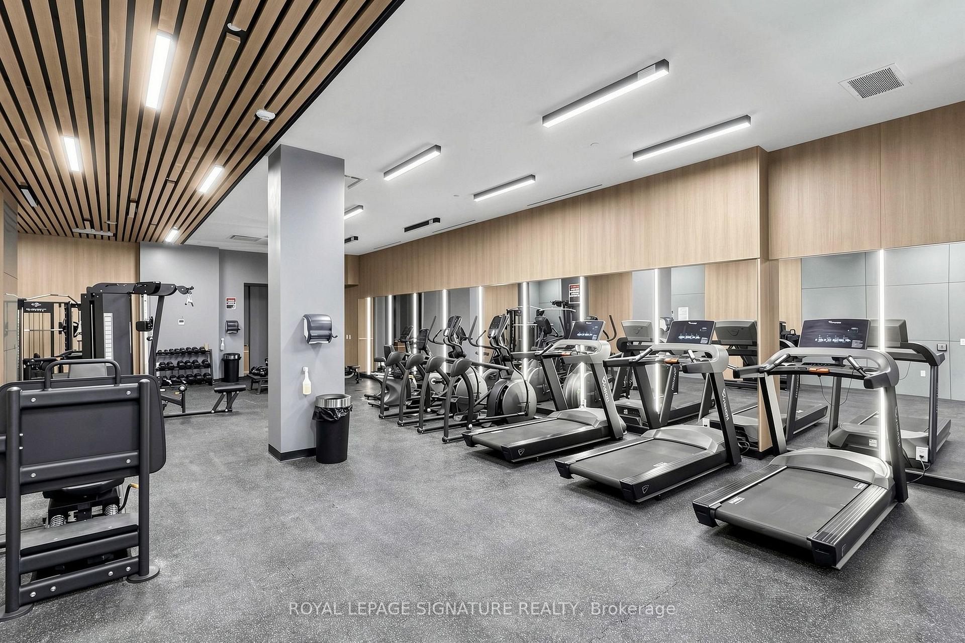 Photo 32 of Unit B205, 3429 Sheppard Avenue E, Scarborough, Tam O'Shanter-Sullivan — HOMEH