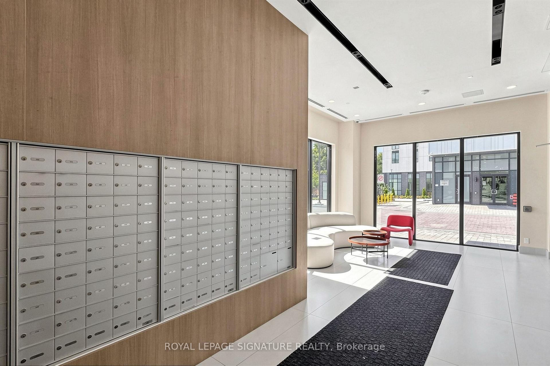 Photo 37 of Unit B205, 3429 Sheppard Avenue E, Scarborough, Tam O'Shanter-Sullivan — HOMEH