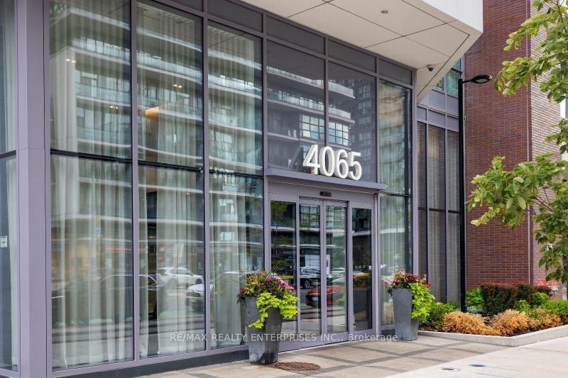 Photo 2 of Unit 2304, 4065 Confederation Parkway, Mississauga, City Centre — HOMEH