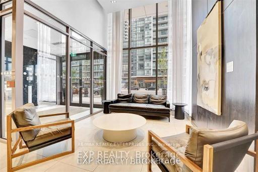 Photo 3 of Unit 2304, 4065 Confederation Parkway, Mississauga, City Centre — HOMEH