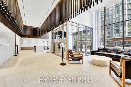 Photo 4 of Unit 2304, 4065 Confederation Parkway, Mississauga, City Centre — HOMEH
