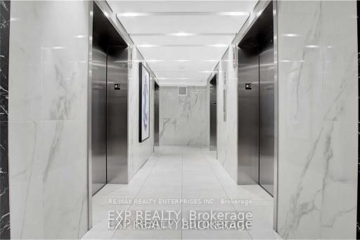 Photo 5 of Unit 2304, 4065 Confederation Parkway, Mississauga, City Centre — HOMEH