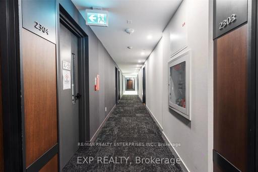 Photo 6 of Unit 2304, 4065 Confederation Parkway, Mississauga, City Centre — HOMEH