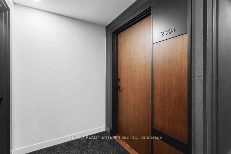 Photo 7 of Unit 2304, 4065 Confederation Parkway, Mississauga, City Centre — HOMEH