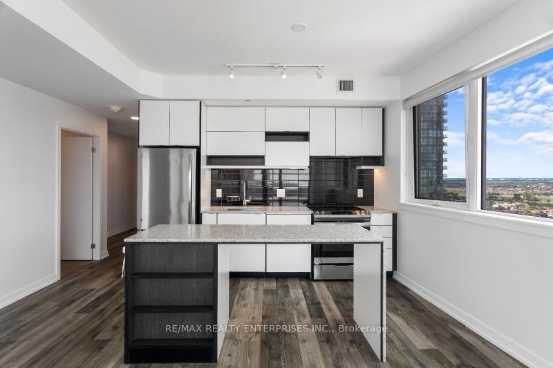 Photo 13 of Unit 2304, 4065 Confederation Parkway, Mississauga, City Centre — HOMEH