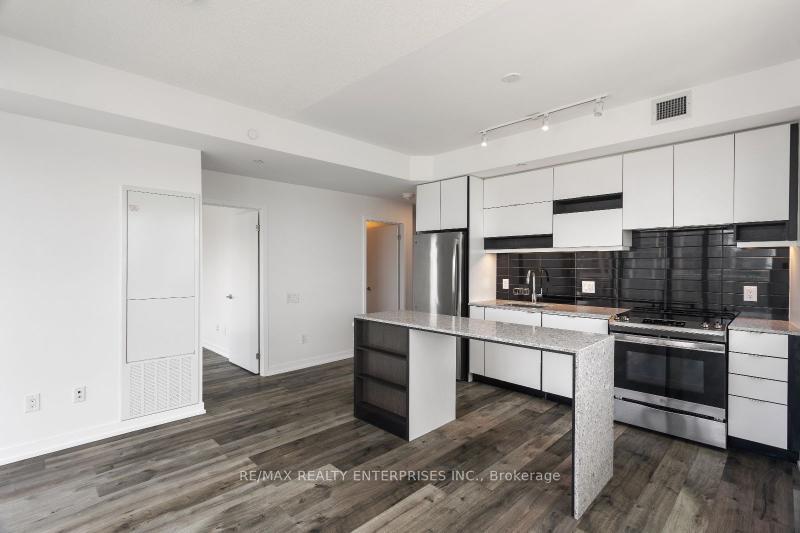 Photo 14 of Unit 2304, 4065 Confederation Parkway, Mississauga, City Centre — HOMEH