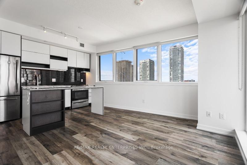 Photo 15 of Unit 2304, 4065 Confederation Parkway, Mississauga, City Centre — HOMEH