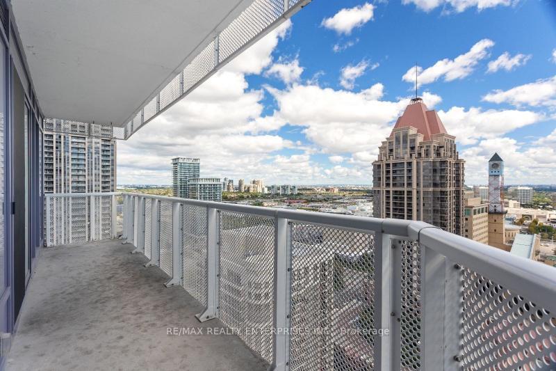 Photo 16 of Unit 2304, 4065 Confederation Parkway, Mississauga, City Centre — HOMEH