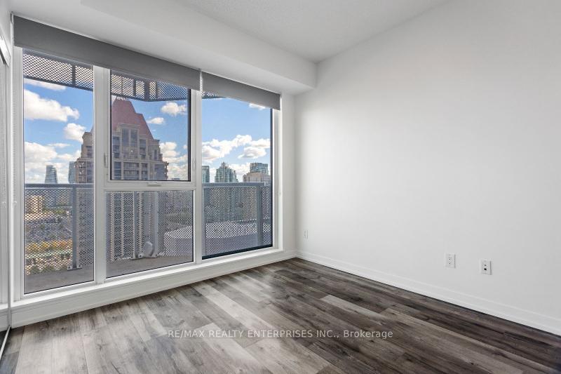 Photo 18 of Unit 2304, 4065 Confederation Parkway, Mississauga, City Centre — HOMEH