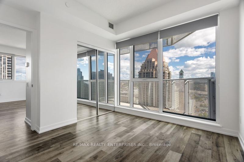 Photo 20 of Unit 2304, 4065 Confederation Parkway, Mississauga, City Centre — HOMEH