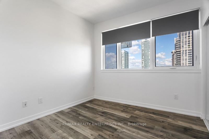 Photo 22 of Unit 2304, 4065 Confederation Parkway, Mississauga, City Centre — HOMEH