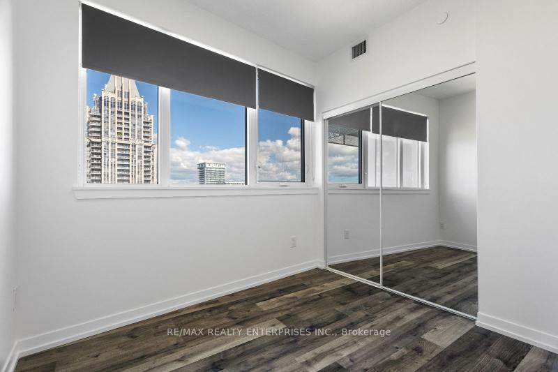 Photo 23 of Unit 2304, 4065 Confederation Parkway, Mississauga, City Centre — HOMEH