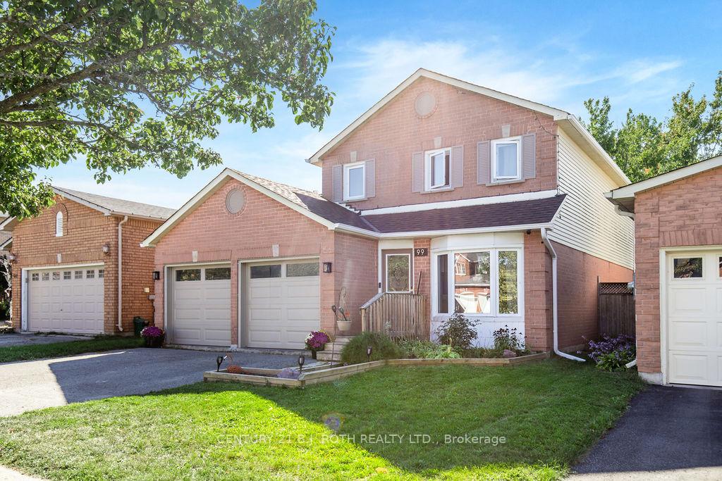 Photo 2 of 99 Cardinal Street, Barrie, Cundles East — HOMEH