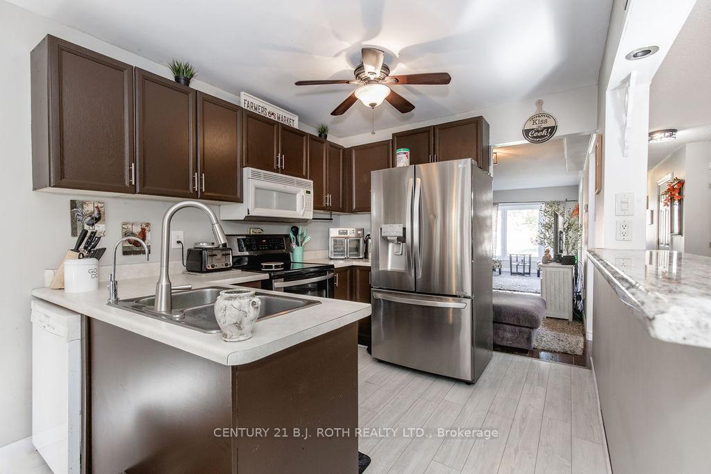 Photo 3 of 99 Cardinal Street, Barrie, Cundles East — HOMEH