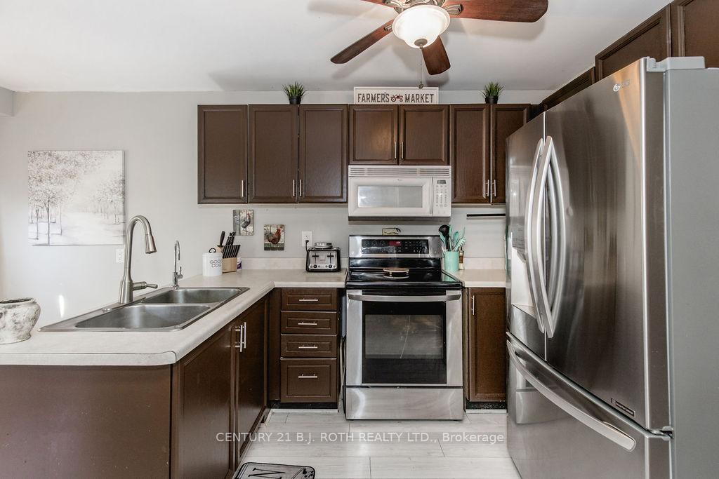 Photo 4 of 99 Cardinal Street, Barrie, Cundles East — HOMEH