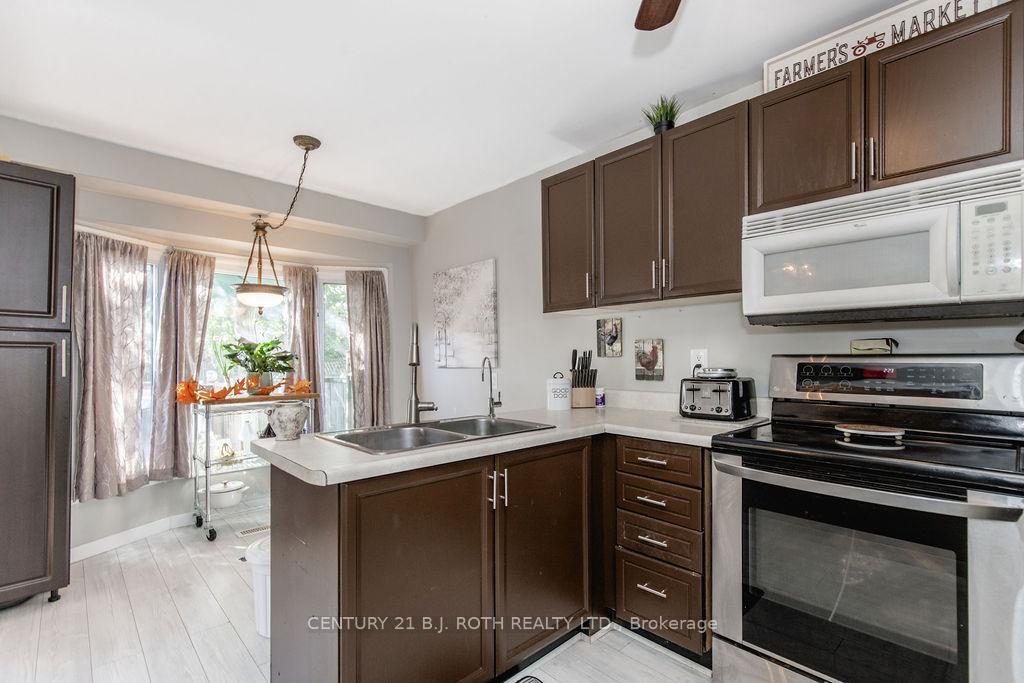 Photo 5 of 99 Cardinal Street, Barrie, Cundles East — HOMEH