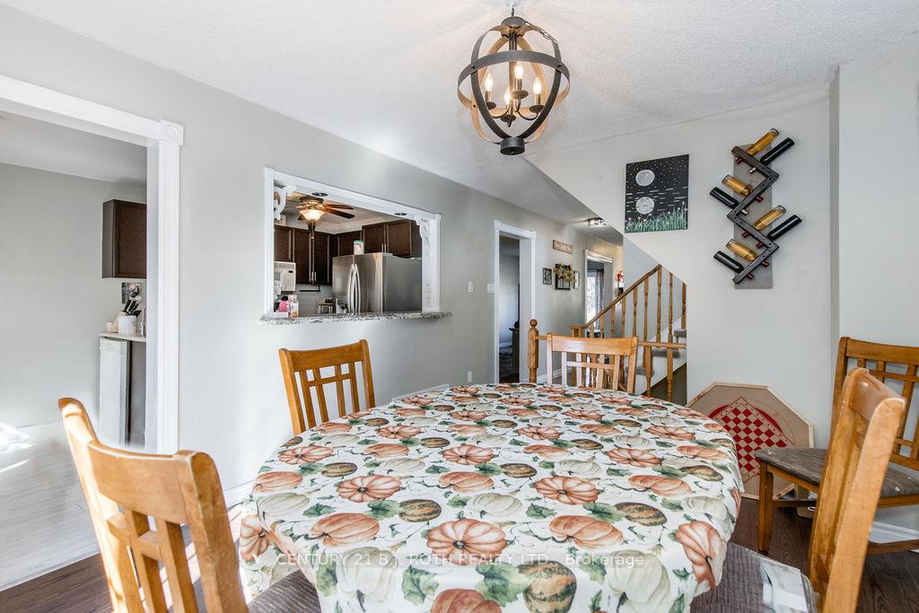 Photo 6 of 99 Cardinal Street, Barrie, Cundles East — HOMEH