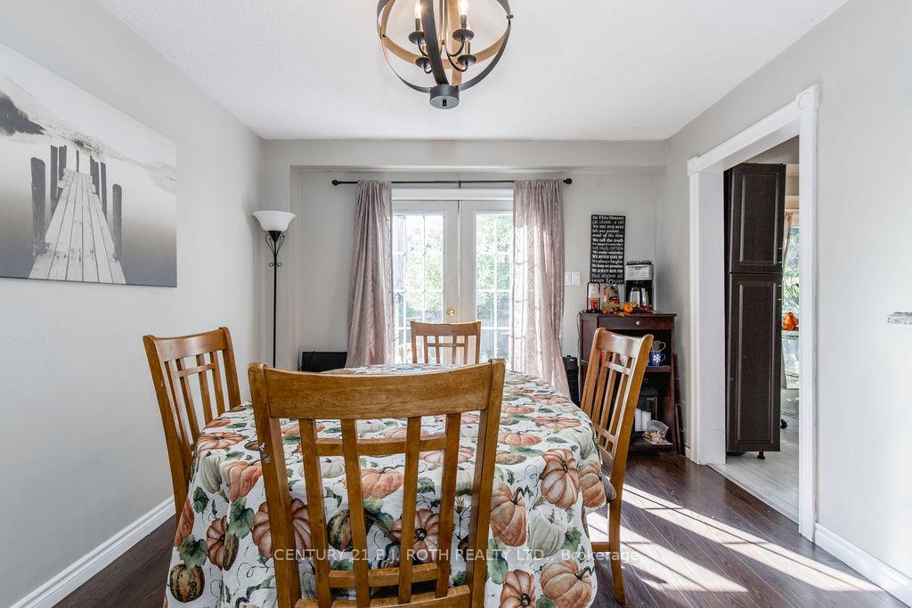 Photo 7 of 99 Cardinal Street, Barrie, Cundles East — HOMEH