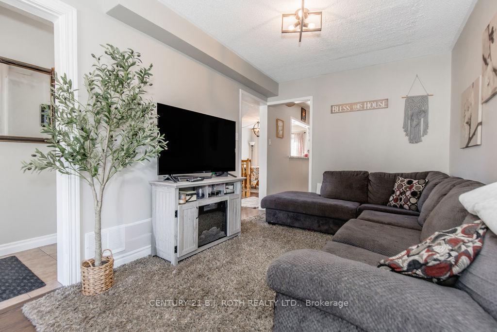 Photo 8 of 99 Cardinal Street, Barrie, Cundles East — HOMEH