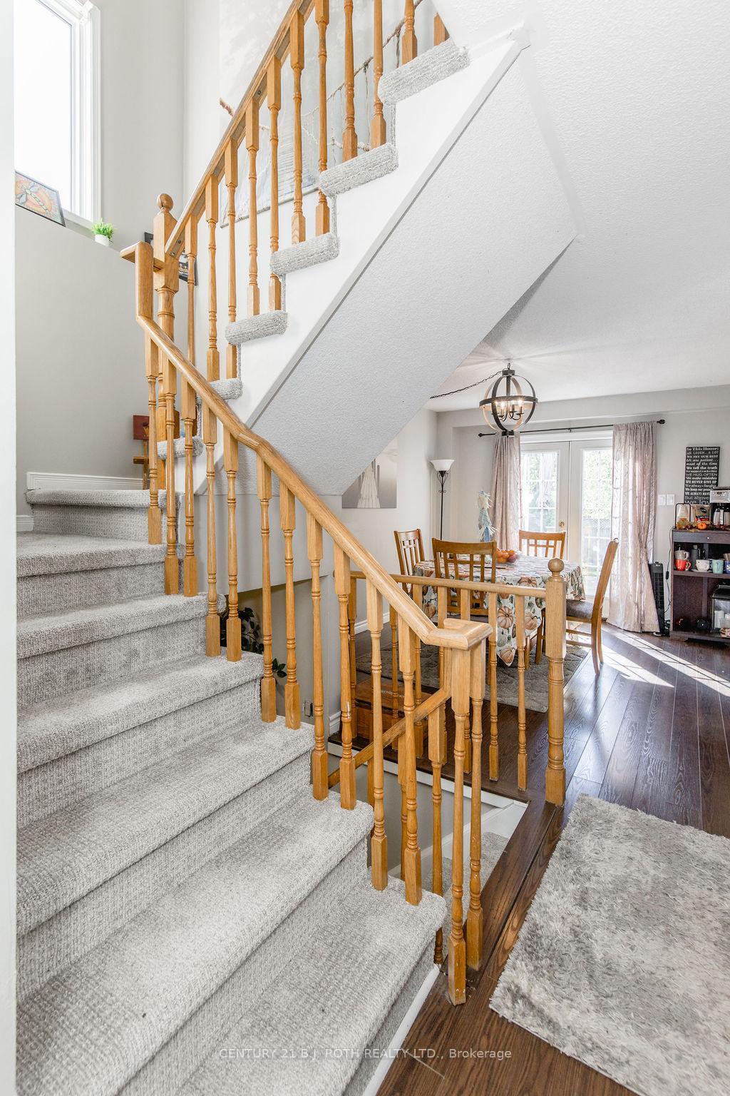 Photo 12 of 99 Cardinal Street, Barrie, Cundles East — HOMEH