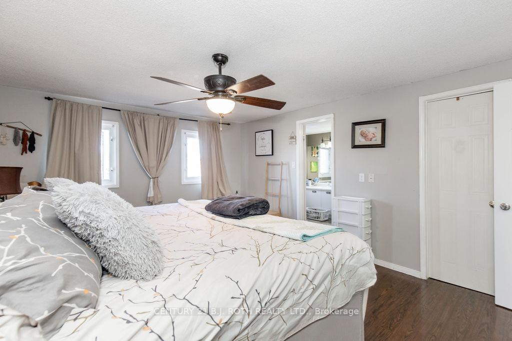 Photo 14 of 99 Cardinal Street, Barrie, Cundles East — HOMEH