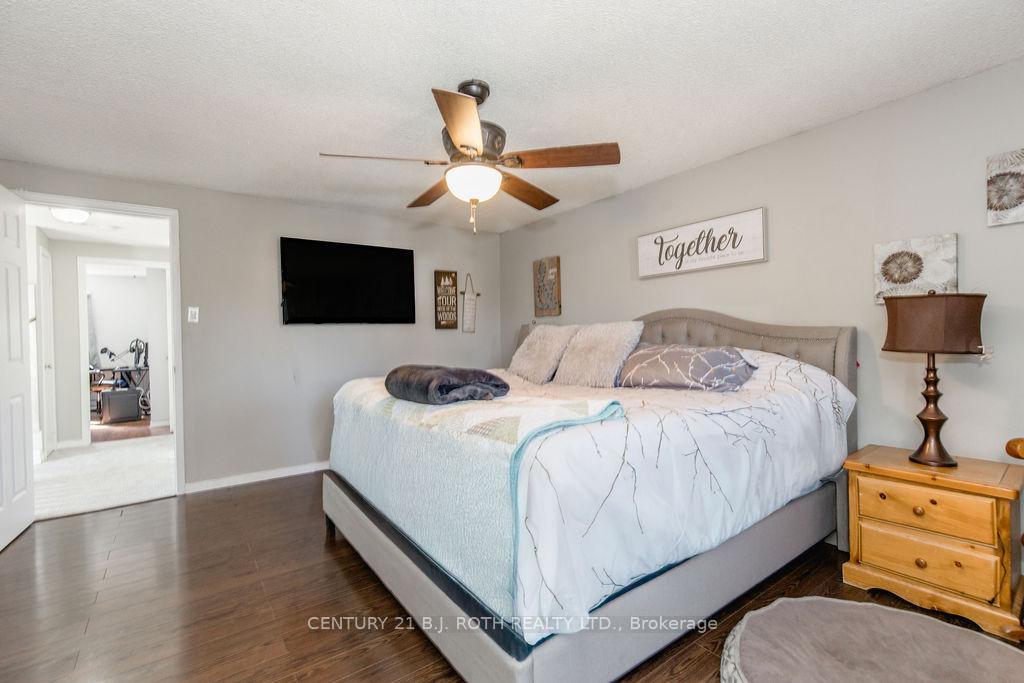 Photo 15 of 99 Cardinal Street, Barrie, Cundles East — HOMEH