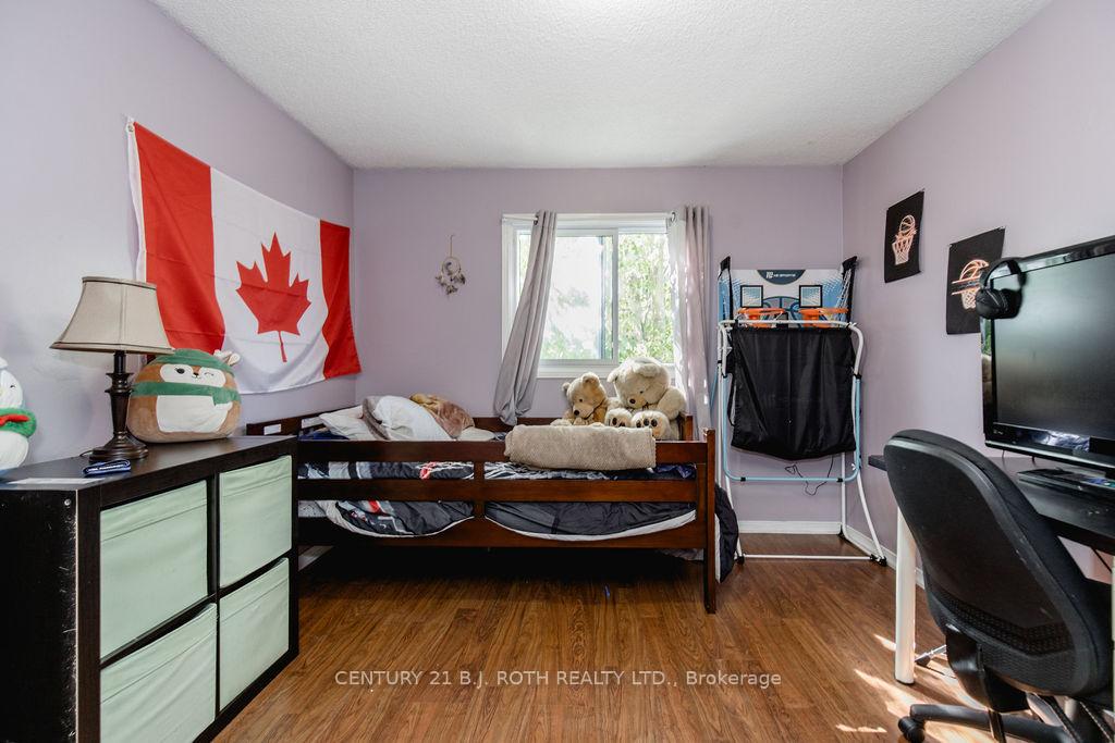 Photo 22 of 99 Cardinal Street, Barrie, Cundles East — HOMEH