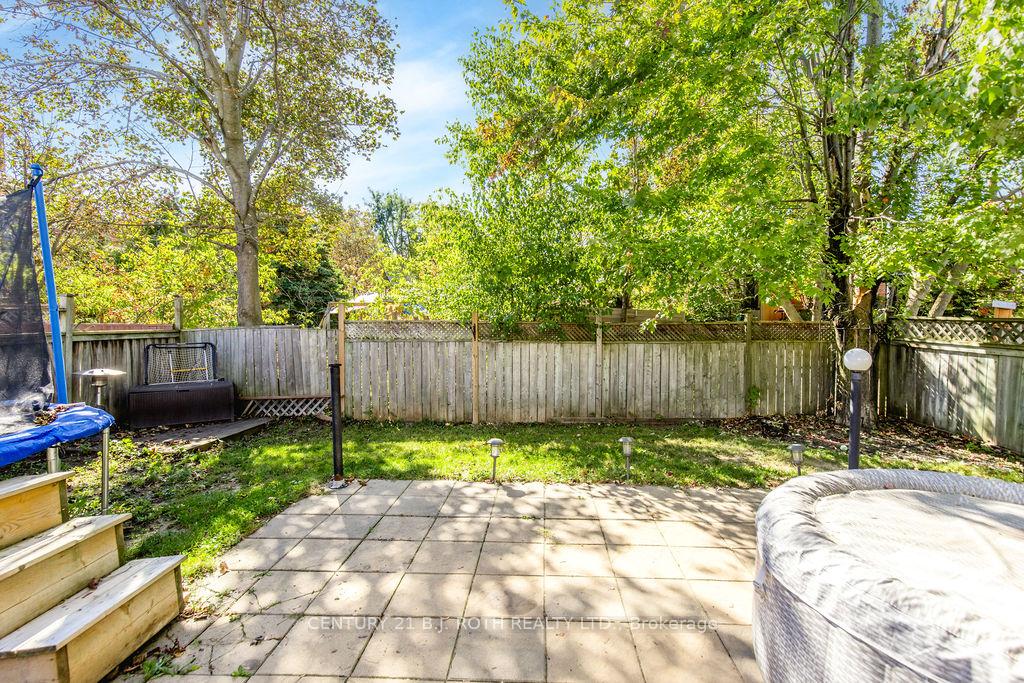 Photo 32 of 99 Cardinal Street, Barrie, Cundles East — HOMEH
