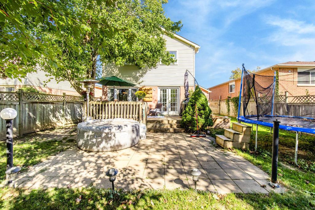 Photo 33 of 99 Cardinal Street, Barrie, Cundles East — HOMEH