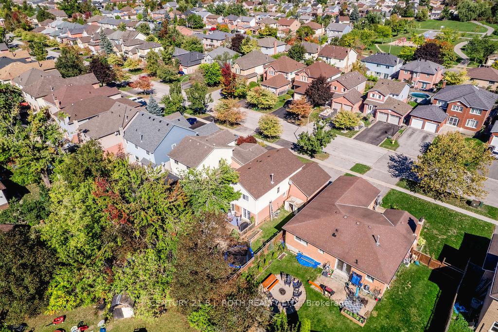 Photo 35 of 99 Cardinal Street, Barrie, Cundles East — HOMEH