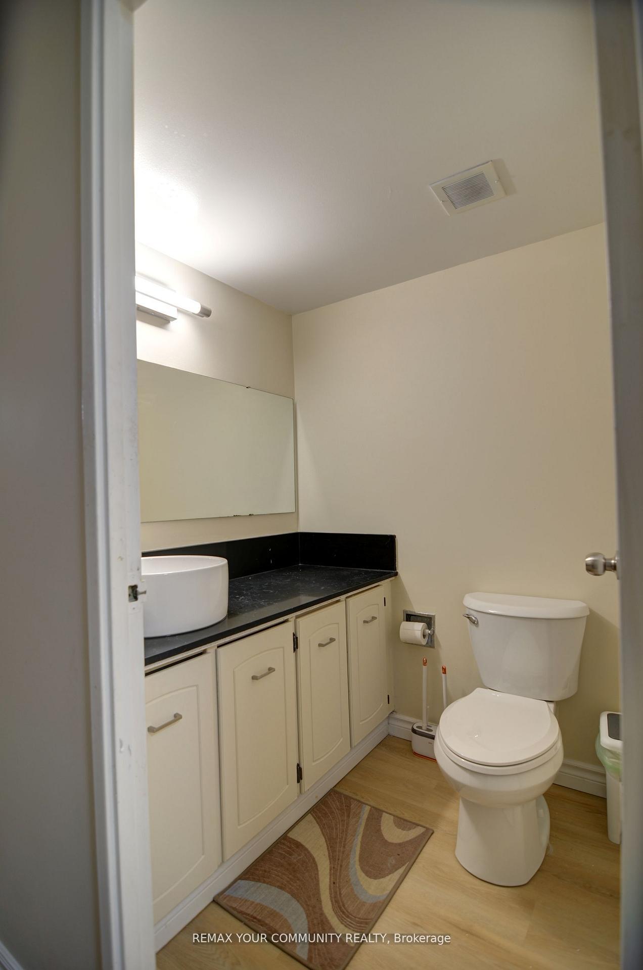Photo 8 of Unit 103, 3131 Bridletowne Circle, Scarborough, L'Amoreaux — HOMEH