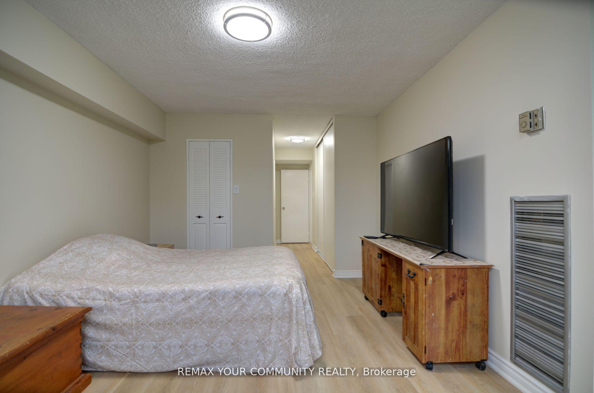 Photo 9 of Unit 103, 3131 Bridletowne Circle, Scarborough, L'Amoreaux — HOMEH