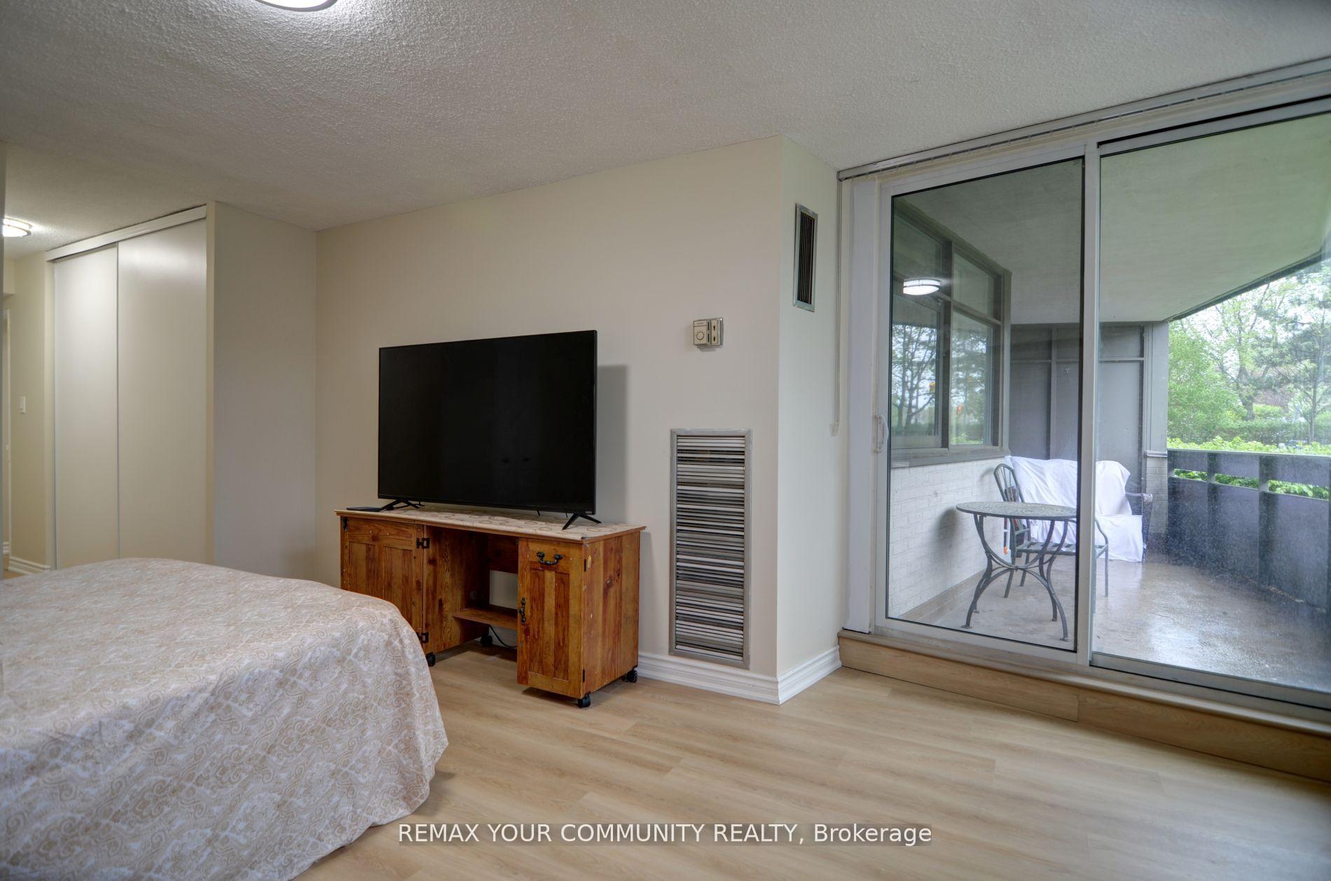 Photo 10 of Unit 103, 3131 Bridletowne Circle, Scarborough, L'Amoreaux — HOMEH