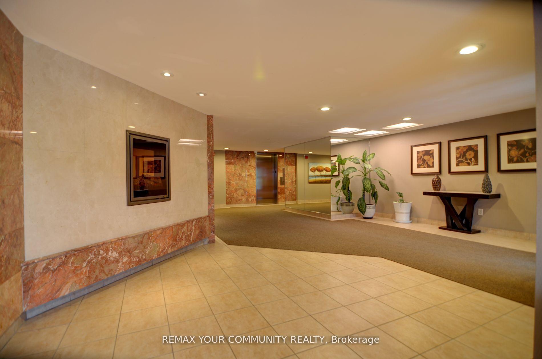 Photo 12 of Unit 103, 3131 Bridletowne Circle, Scarborough, L'Amoreaux — HOMEH