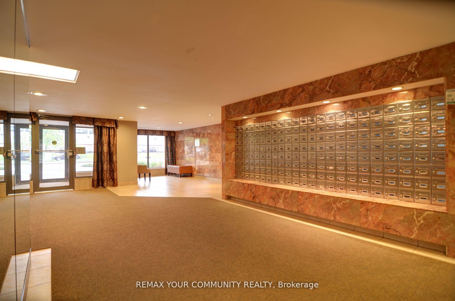 Photo 13 of Unit 103, 3131 Bridletowne Circle, Scarborough, L'Amoreaux — HOMEH
