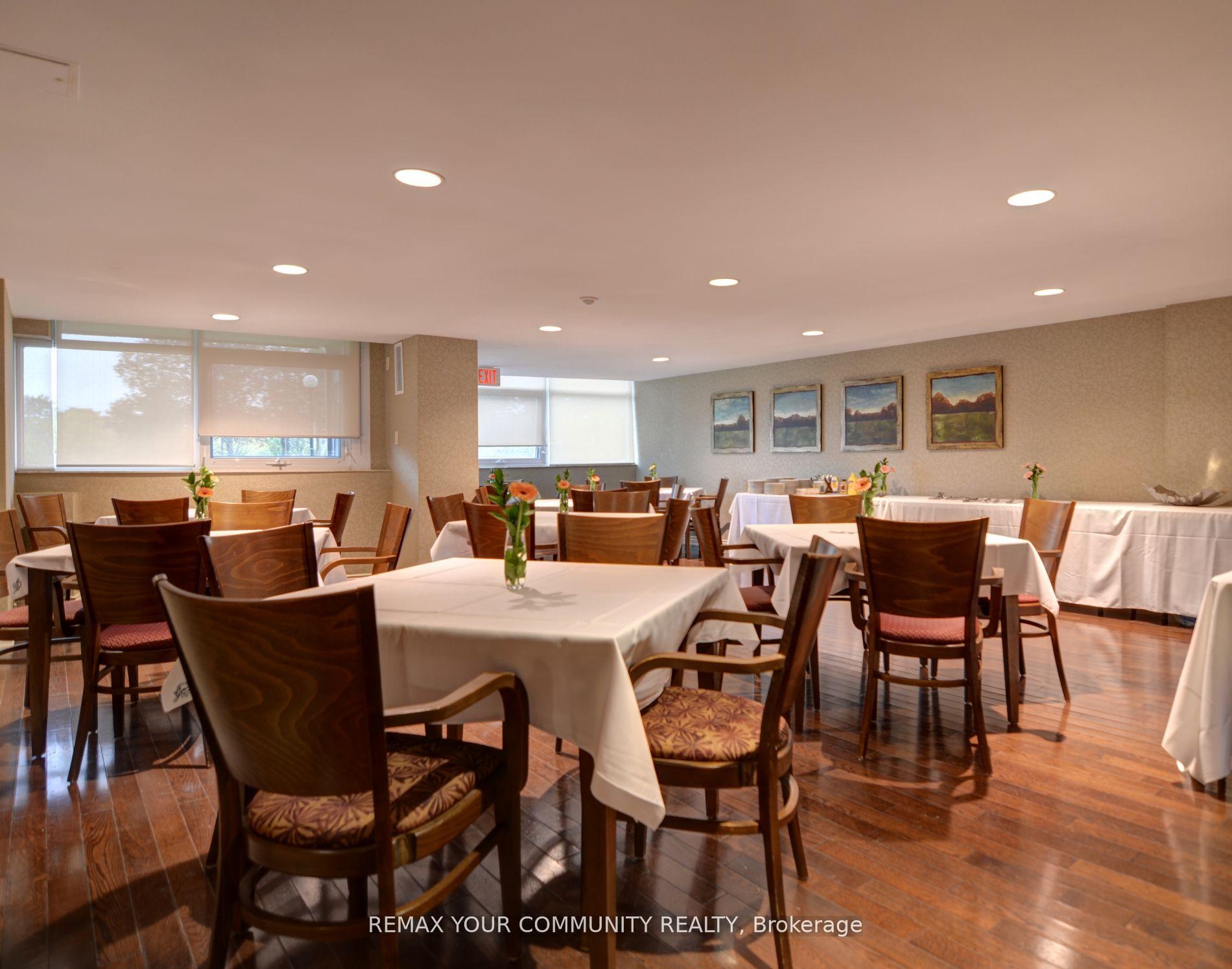 Photo 14 of Unit 103, 3131 Bridletowne Circle, Scarborough, L'Amoreaux — HOMEH