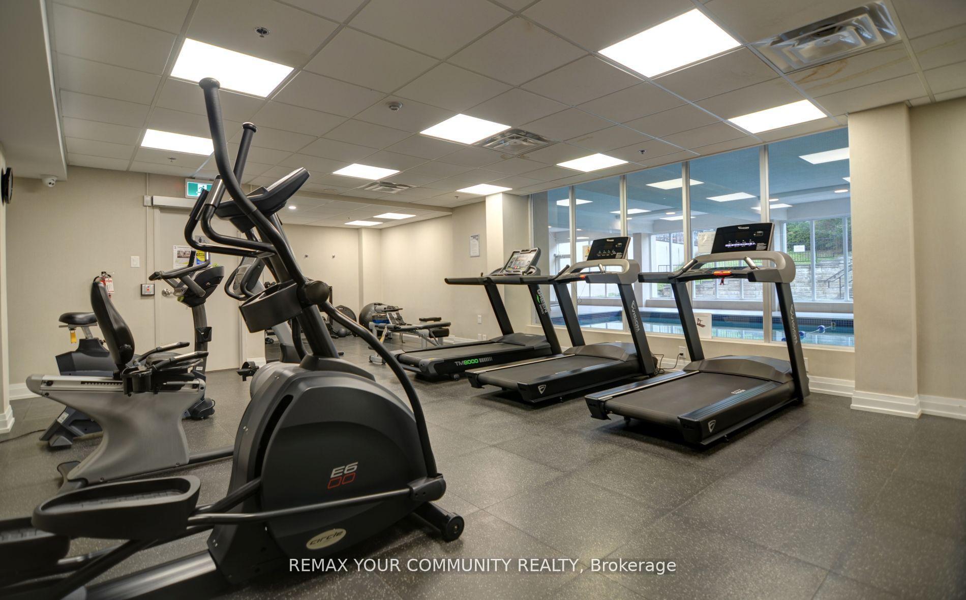 Photo 16 of Unit 103, 3131 Bridletowne Circle, Scarborough, L'Amoreaux — HOMEH