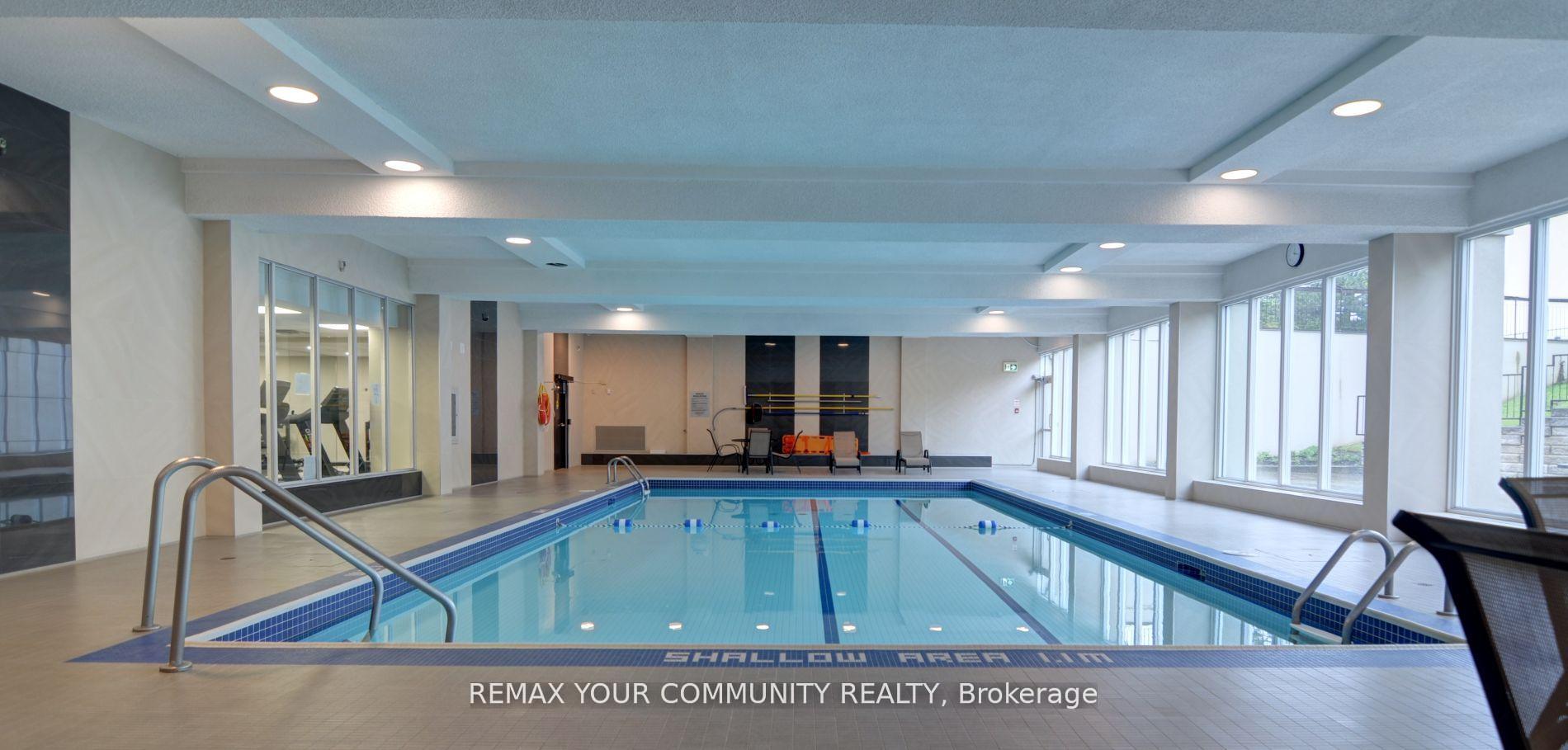 Photo 18 of Unit 103, 3131 Bridletowne Circle, Scarborough, L'Amoreaux — HOMEH