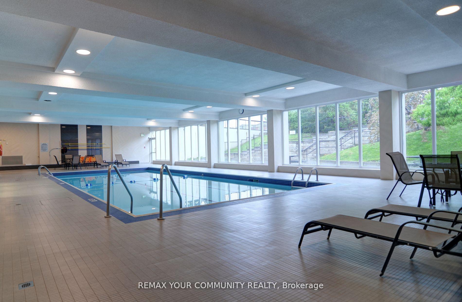 Photo 19 of Unit 103, 3131 Bridletowne Circle, Scarborough, L'Amoreaux — HOMEH