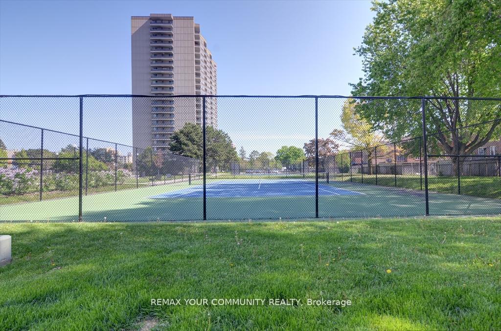 Photo 21 of Unit 103, 3131 Bridletowne Circle, Scarborough, L'Amoreaux — HOMEH